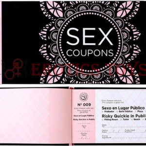 Código: 1584 Coupons
