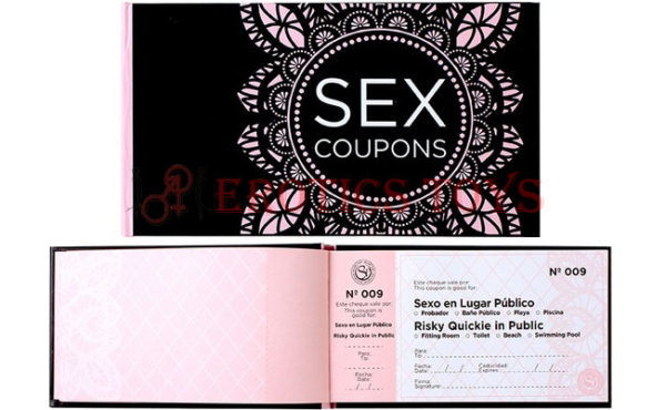 Código: 1584 Coupons