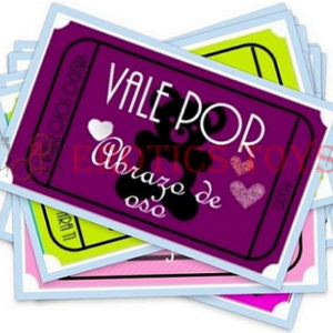 Código: 1597 Coupons