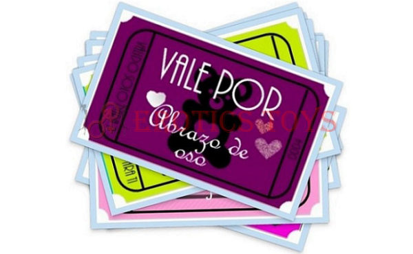 Código: 1597 Coupons