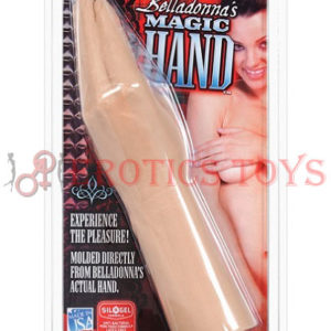 Código: 1632 Belladonna's Magic Hand