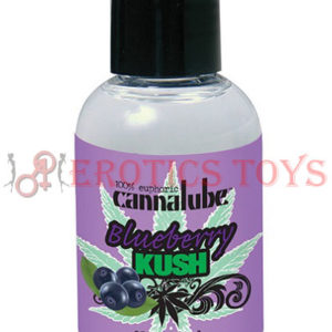 Código: 3330 Canna-lube - Blueberry Kush