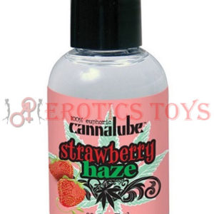 Código: 3331 Canna-lube - Strawberry Haze
