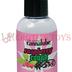 Código: 3332 Canna-lube - Raspberry Cough