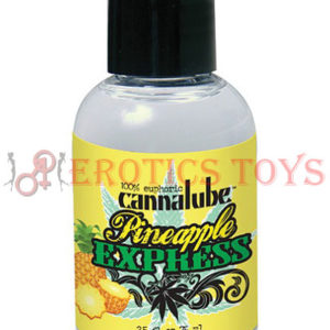 Código: 3333 Canna-lube - Pineapple Express