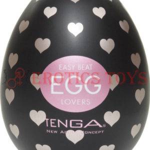 Código: 3770 Tenga Egg - Lovers