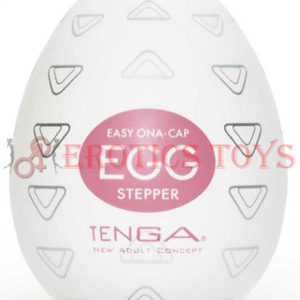 Código: 3777 Tenga Egg - Stepper