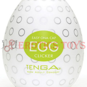 Código: 3778 Tenga Egg - Clicker