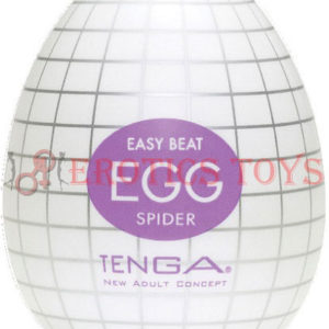 Código: 3780 Tenga Egg - Spider