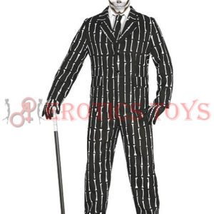 Código: 1782 Costume