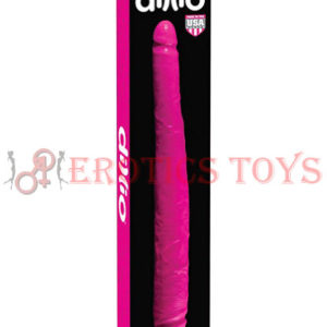 Código:	1856	Dillio 16" Double Dillio - Pink