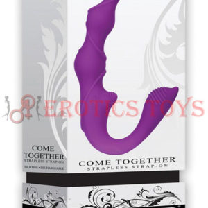 Código:	1885	Evolved Come Together - Purple