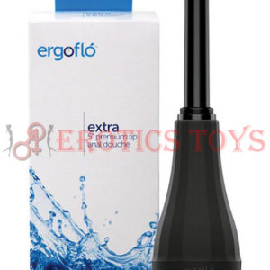 Código:	1921	Perfect Fit Ergoflo Extra - Black