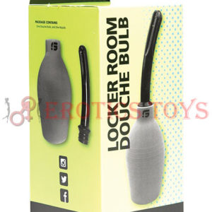 Código: 1922 Sport Fucker Locker Room Universal Bulb - 16 oz Black