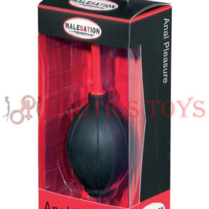 Código:	1929	Malesation Anal Douche
