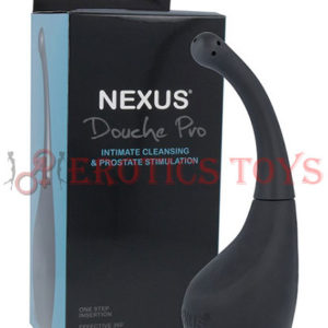 Código:	1932	Nexus Douche Pro - Black
