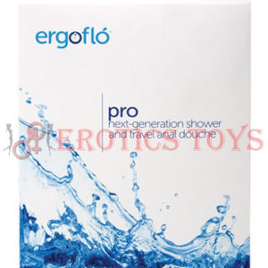Código:	1934	Perfect Fit ErgoFlo Shower