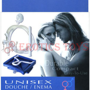 Código:	1935	Unisex Douch/Enema