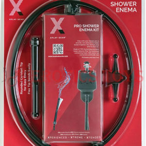 Código:	1938 Xplay Gear Shower Douche