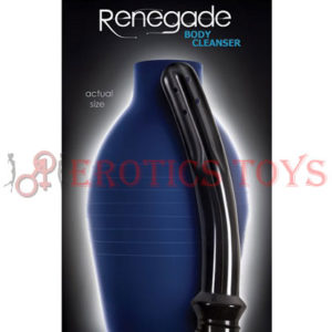 Código:	1942	Renegade Body Cleanser - Blue