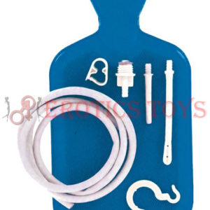 Código:	1945	CleanStream Water Bottle Cleansing Kit
