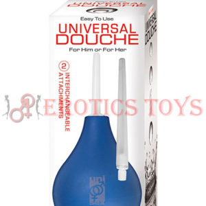 Código:	1950	Universal Douche For Him or Her
