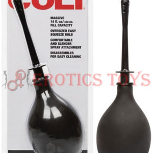 Código:	1909	COLT Mega Ass Cleanser