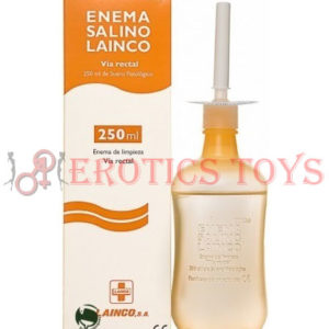 Código:	1991	Special Intimate Douche