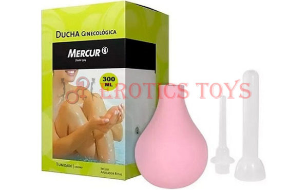 Código:	1999	Special Intimate Douche