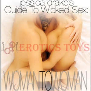 Código:	2012	Jessica Drake's Guide to Wicked Sex - Woman to Woman