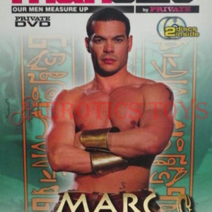 Código:	2084	DVD XXX