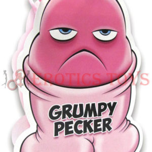 Código:	2111	Grumpy Pecker Gift Bag