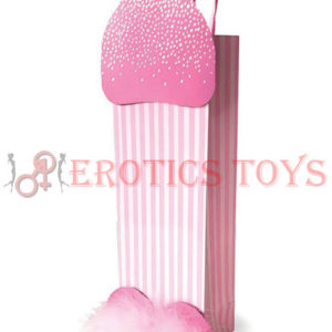 Código:	2112	Penis Gift Bag