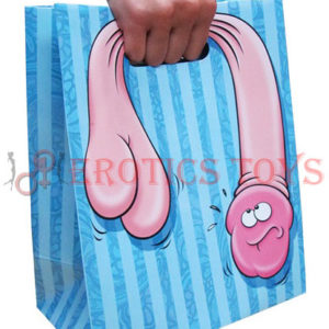 Código:	2113	Floppy Pecker Gift Bag