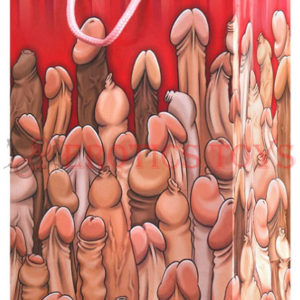 Código:	2114	Lots of Dicks Gift Bag