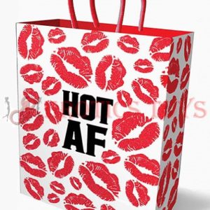 Código:	2116	Hot AF Gift Bag