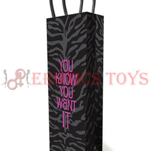 Código:	2120	You Know You Want It Gift Bag