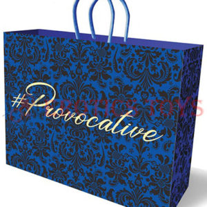 Código:	2123	#Provocative Gift Bag