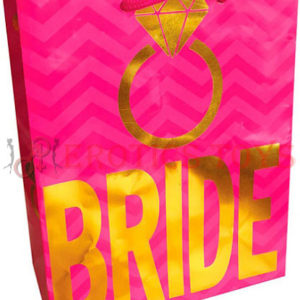 Código:	2131	Bride Gift Bag