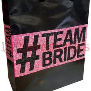 Código:	2133	Team Bride Gift Bag
