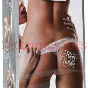 Código:	2137	Happy Birthday Lesbian Gift Bag