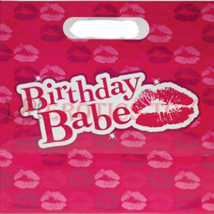 Código:	2146	Birthday Babe Gift Bag