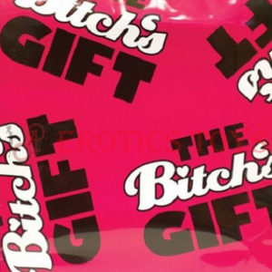 Código:	2148	The Bitches Gift Gift Bag