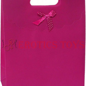 Código:	2160	Special Gift Bag