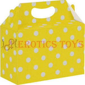 Código:	2161	Special Gift Bag
