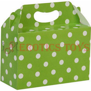 Código:	2162	Special Gift Bag