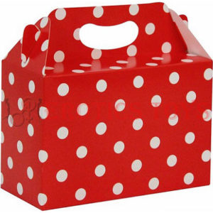 Código:	2164	Special Gift Bag
