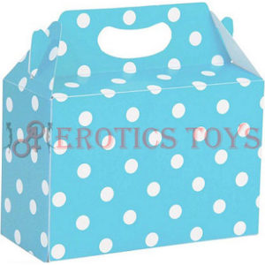Código:	2165	Special Gift Bag