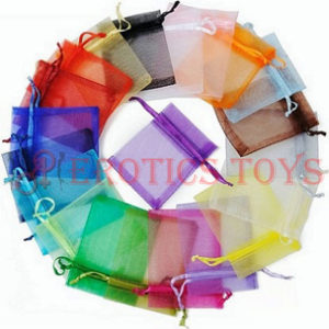 Código:	2197	Special Gift Bag