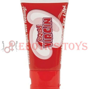 Código:	2235	Liquid Virgin Lube - Display of 24 = 1x30mil